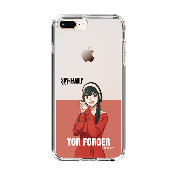 スリムプロテクションケース［ SPY×FAMILY - ヨル・フォージャー - 立ち絵2 ］