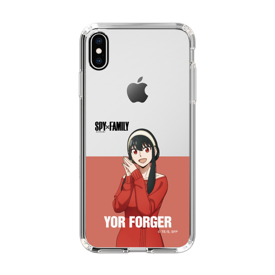 スリムプロテクションケース［ SPY×FAMILY - ヨル・フォージャー - 立ち絵2 ］