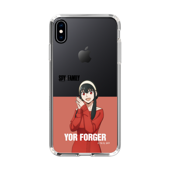スリムプロテクションケース［ SPY×FAMILY - ヨル・フォージャー - 立ち絵2 ］