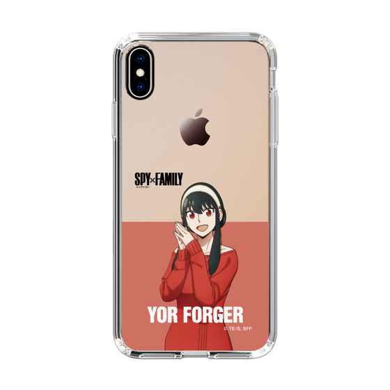 スリムプロテクションケース［ SPY×FAMILY - ヨル・フォージャー - 立ち絵2 ］