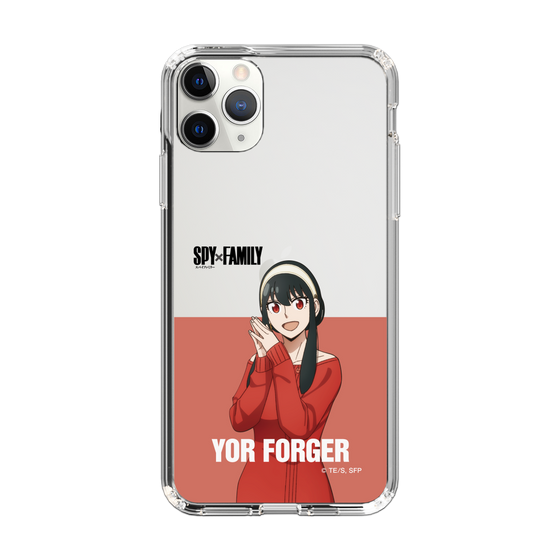 スリムプロテクションケース［ SPY×FAMILY - ヨル・フォージャー - 立ち絵2 ］