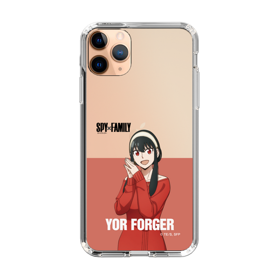 スリムプロテクションケース［ SPY×FAMILY - ヨル・フォージャー - 立ち絵2 ］