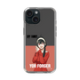 スリムプロテクションケース［ SPY×FAMILY - ヨル・フォージャー - 立ち絵2 ］