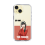 スリムプロテクションケース［ SPY×FAMILY - ヨル・フォージャー - 立ち絵2 ］