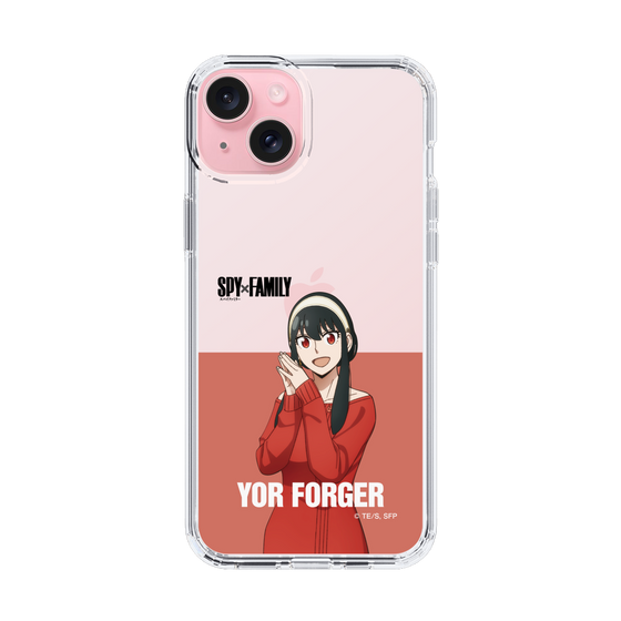 スリムプロテクションケース［ SPY×FAMILY - ヨル・フォージャー - 立ち絵2 ］