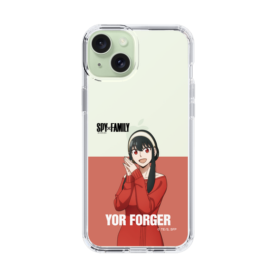 スリムプロテクションケース［ SPY×FAMILY - ヨル・フォージャー - 立ち絵2 ］