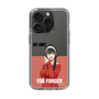 スリムプロテクションケース［ SPY×FAMILY - ヨル・フォージャー - 立ち絵2 ］