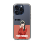 スリムプロテクションケース［ SPY×FAMILY - ヨル・フォージャー - 立ち絵2 ］