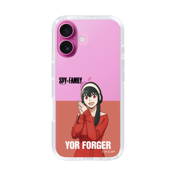 スリムプロテクションケース［ SPY×FAMILY - ヨル・フォージャー - 立ち絵2 ］