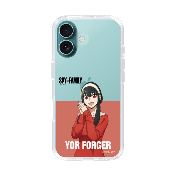スリムプロテクションケース［ SPY×FAMILY - ヨル・フォージャー - 立ち絵2 ］