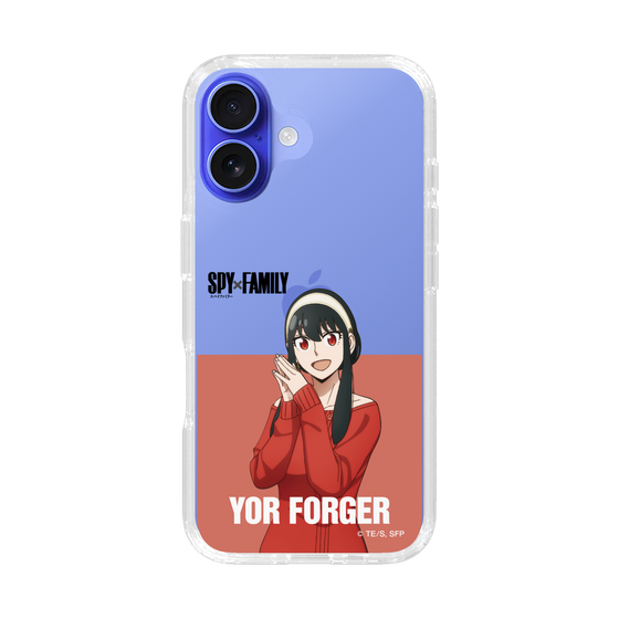 スリムプロテクションケース［ SPY×FAMILY - ヨル・フォージャー - 立ち絵2 ］