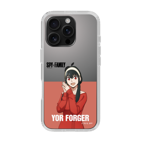 スリムプロテクションケース［ SPY×FAMILY - ヨル・フォージャー - 立ち絵2 ］