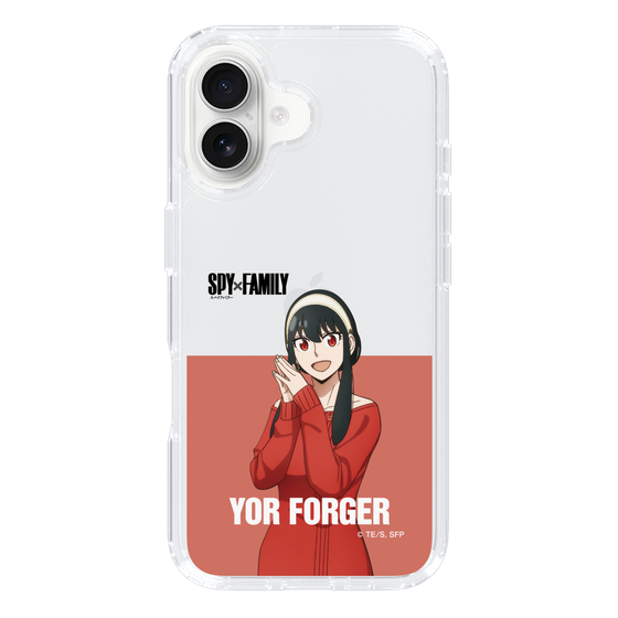 スリムプロテクションケース［ SPY×FAMILY - ヨル・フォージャー - 立ち絵2 ］