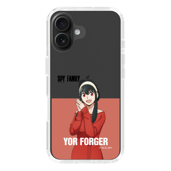 スリムプロテクションケース［ SPY×FAMILY - ヨル・フォージャー - 立ち絵2 ］