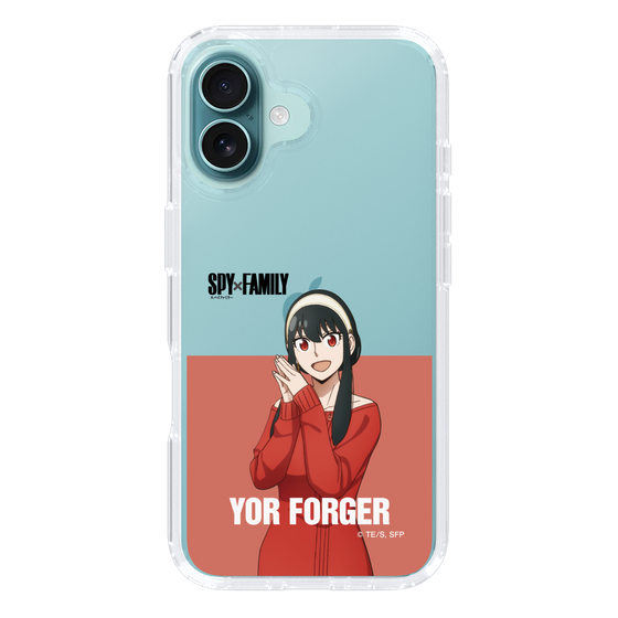 スリムプロテクションケース［ SPY×FAMILY - ヨル・フォージャー - 立ち絵2 ］