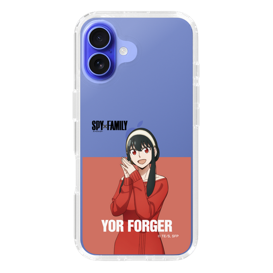 スリムプロテクションケース［ SPY×FAMILY - ヨル・フォージャー - 立ち絵2 ］