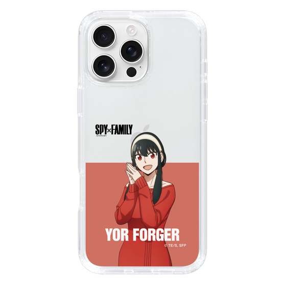 スリムプロテクションケース［ SPY×FAMILY - ヨル・フォージャー - 立ち絵2 ］