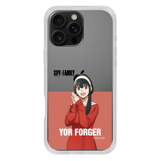 スリムプロテクションケース［ SPY×FAMILY - ヨル・フォージャー - 立ち絵2 ］