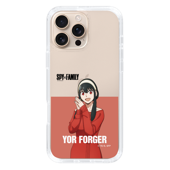 スリムプロテクションケース［ SPY×FAMILY - ヨル・フォージャー - 立ち絵2 ］