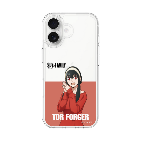 スリムプロテクションケース［ SPY×FAMILY - ヨル・フォージャー - 立ち絵2 ］