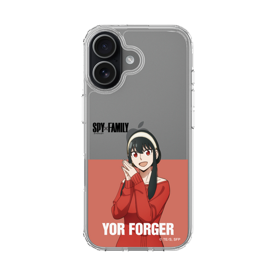 スリムプロテクションケース［ SPY×FAMILY - ヨル・フォージャー - 立ち絵2 ］