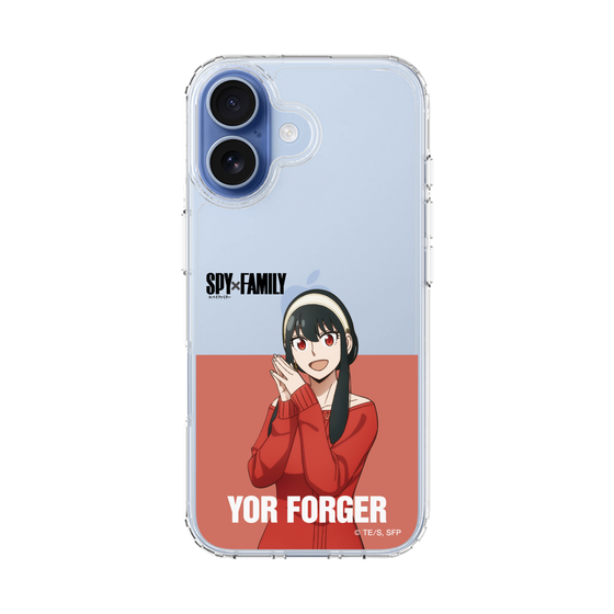 スリムプロテクションケース［ SPY×FAMILY - ヨル・フォージャー - 立ち絵2 ］
