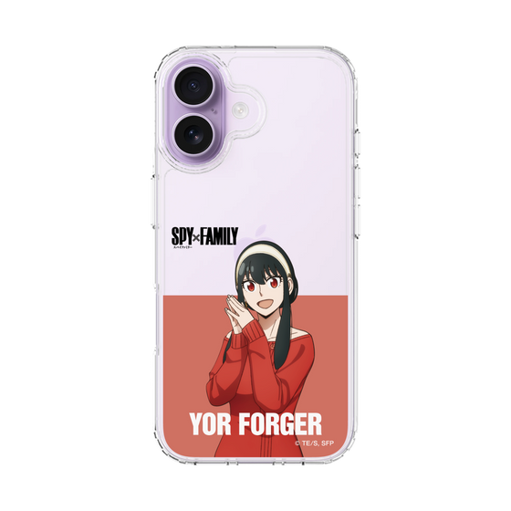 スリムプロテクションケース［ SPY×FAMILY - ヨル・フォージャー - 立ち絵2 ］