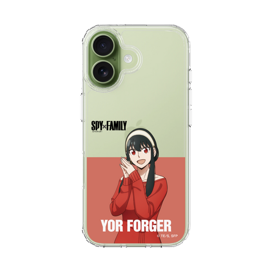 スリムプロテクションケース［ SPY×FAMILY - ヨル・フォージャー - 立ち絵2 ］