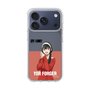 スリムプロテクションケース［ SPY×FAMILY - ヨル・フォージャー - 立ち絵2 ］