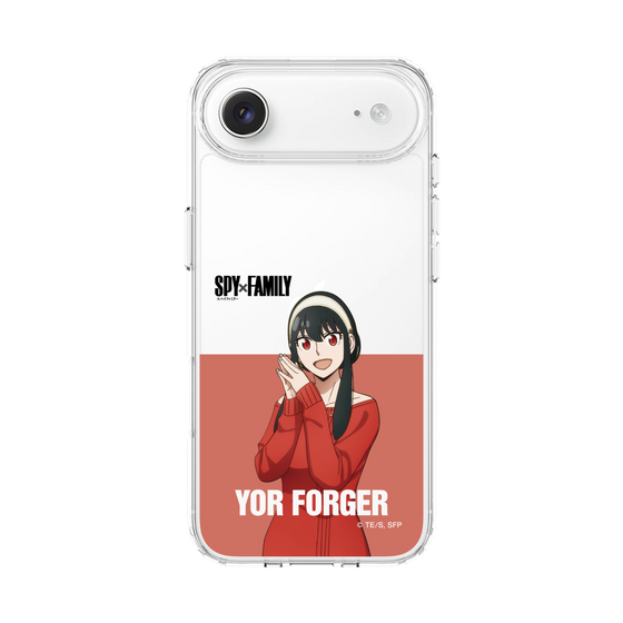 スリムプロテクションケース［ SPY×FAMILY - ヨル・フォージャー - 立ち絵2 ］