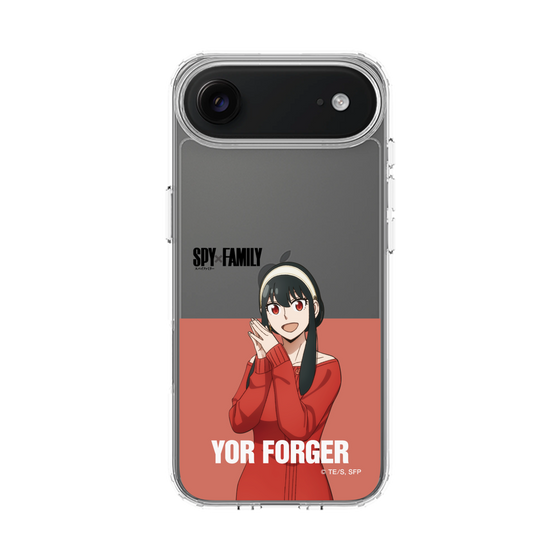 スリムプロテクションケース［ SPY×FAMILY - ヨル・フォージャー - 立ち絵2 ］