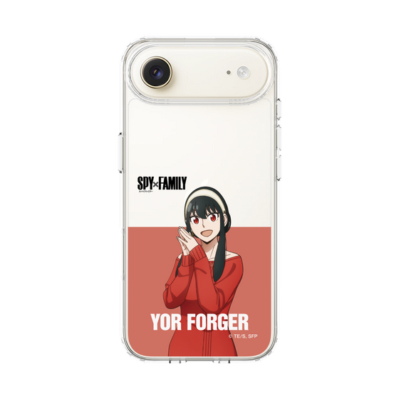 スリムプロテクションケース［ SPY×FAMILY - ヨル・フォージャー - 立ち絵2 ］