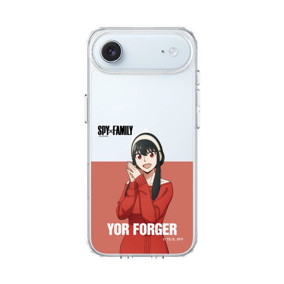 スリムプロテクションケース［ SPY×FAMILY - ヨル・フォージャー - 立ち絵2 ］