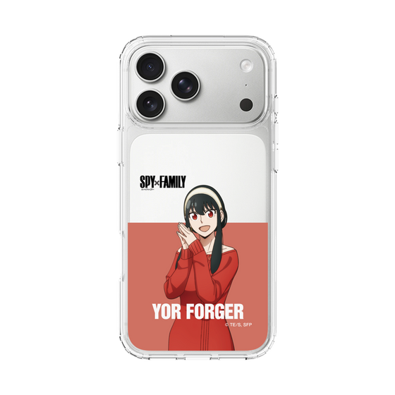 スリムプロテクションケース［ SPY×FAMILY - ヨル・フォージャー - 立ち絵2 ］