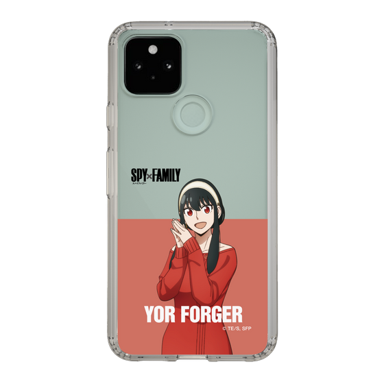 スリムプロテクションケース［ SPY×FAMILY - ヨル・フォージャー - 立ち絵2 ］