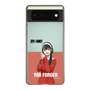 スリムプロテクションケース［ SPY×FAMILY - ヨル・フォージャー - 立ち絵2 ］