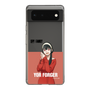 スリムプロテクションケース［ SPY×FAMILY - ヨル・フォージャー - 立ち絵2 ］