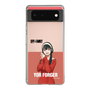スリムプロテクションケース［ SPY×FAMILY - ヨル・フォージャー - 立ち絵2 ］