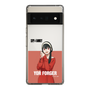 スリムプロテクションケース［ SPY×FAMILY - ヨル・フォージャー - 立ち絵2 ］