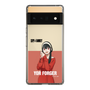 スリムプロテクションケース［ SPY×FAMILY - ヨル・フォージャー - 立ち絵2 ］