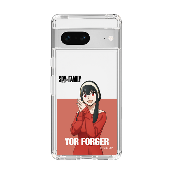 スリムプロテクションケース［ SPY×FAMILY - ヨル・フォージャー - 立ち絵2 ］