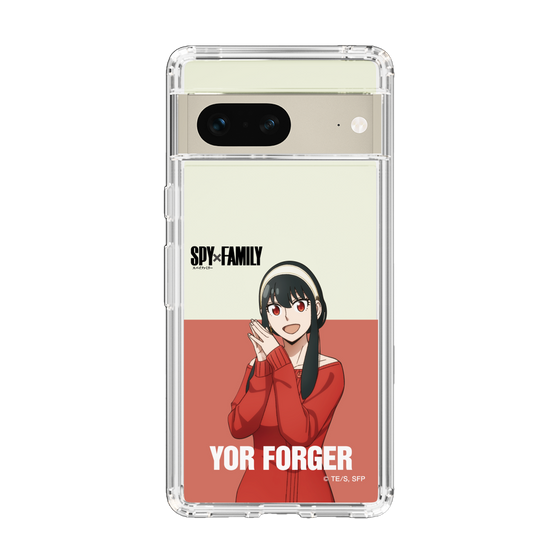 スリムプロテクションケース［ SPY×FAMILY - ヨル・フォージャー - 立ち絵2 ］
