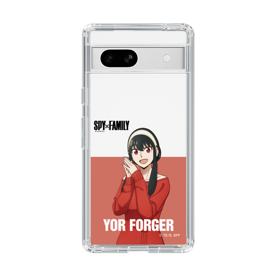 スリムプロテクションケース［ SPY×FAMILY - ヨル・フォージャー - 立ち絵2 ］