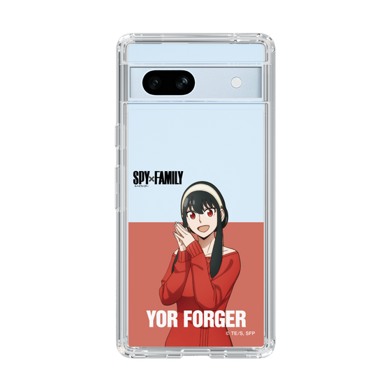 スリムプロテクションケース［ SPY×FAMILY - ヨル・フォージャー - 立ち絵2 ］