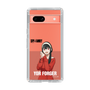 スリムプロテクションケース［ SPY×FAMILY - ヨル・フォージャー - 立ち絵2 ］