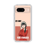 スリムプロテクションケース［ SPY×FAMILY - ヨル・フォージャー - 立ち絵2 ］