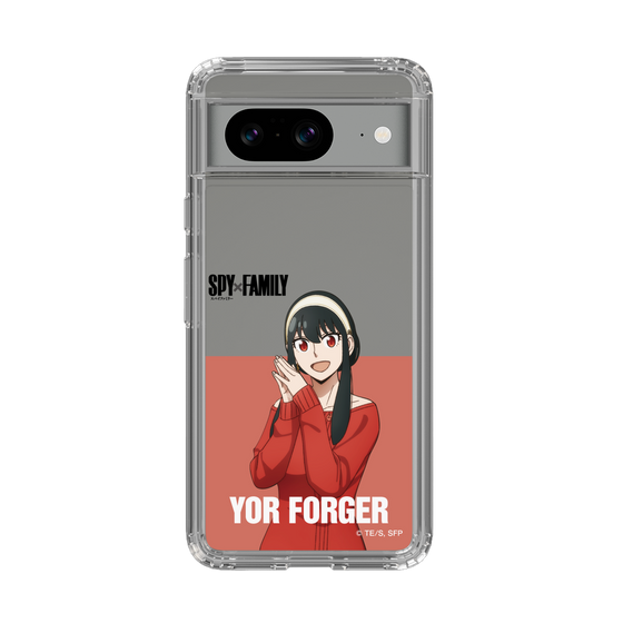 スリムプロテクションケース［ SPY×FAMILY - ヨル・フォージャー - 立ち絵2 ］
