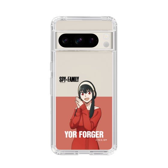 スリムプロテクションケース［ SPY×FAMILY - ヨル・フォージャー - 立ち絵2 ］