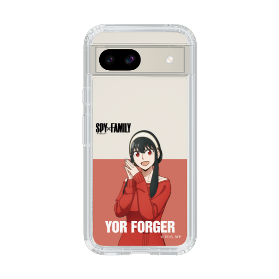 スリムプロテクションケース［ SPY×FAMILY - ヨル・フォージャー - 立ち絵2 ］
