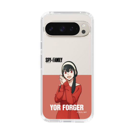 スリムプロテクションケース［ SPY×FAMILY - ヨル・フォージャー - 立ち絵2 ］
